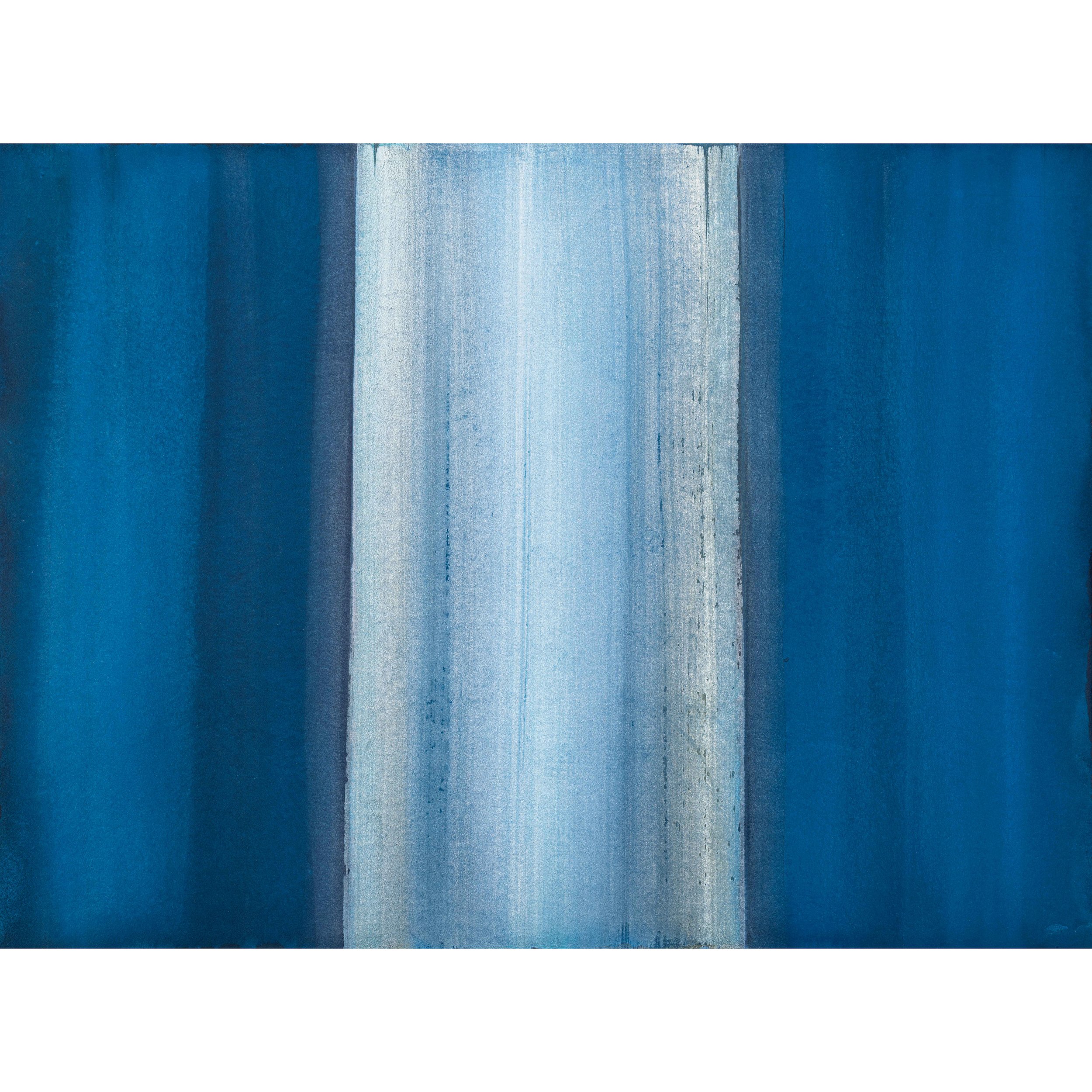 HG - Core No. 627 - 2022 - Ink on Handmade Paper - 60x80cm - Back - Square.jpg