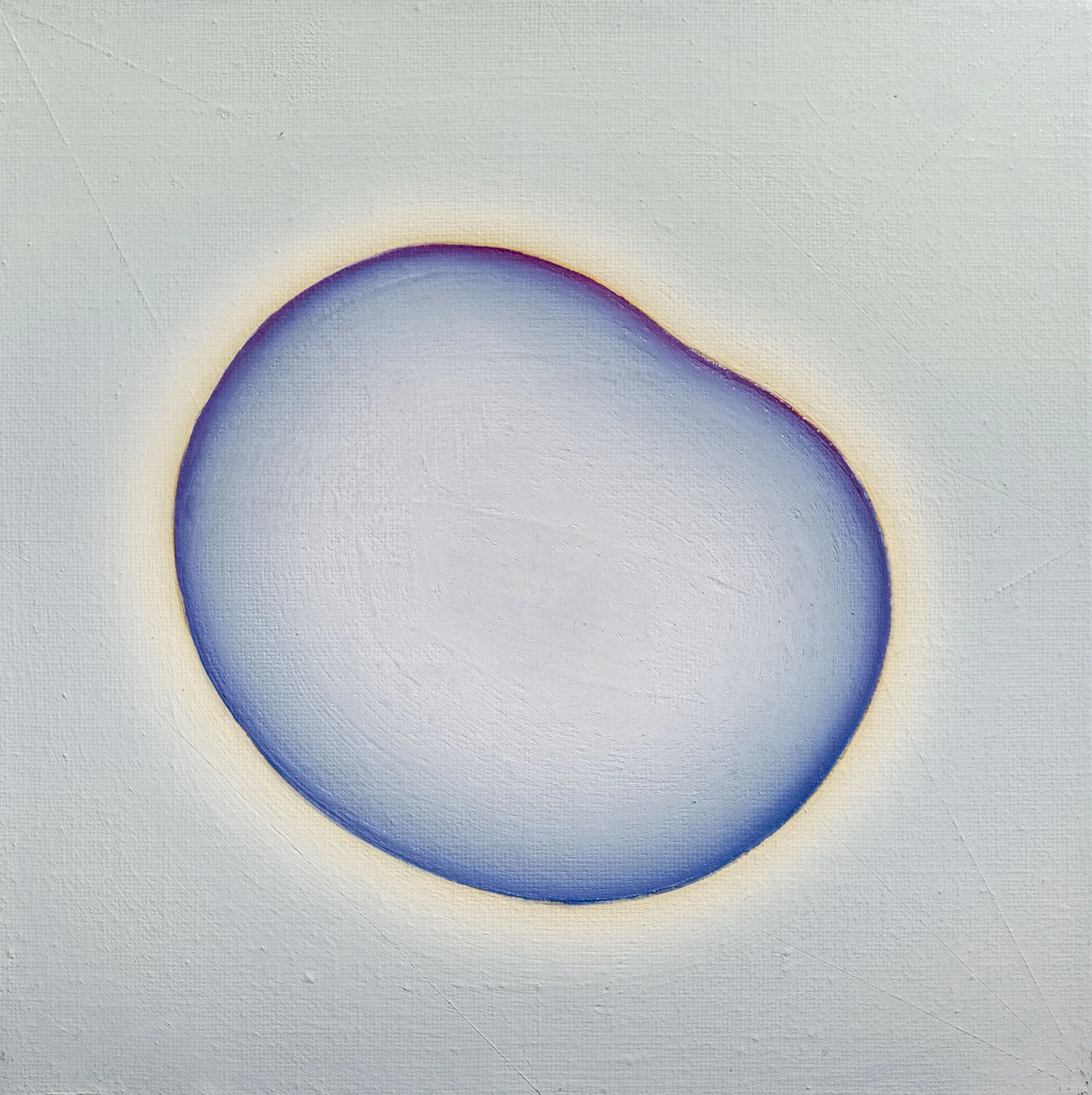 HG - Core No. 397 - 2020 - Oil on Canvas - 45x45cm - Full.jpg