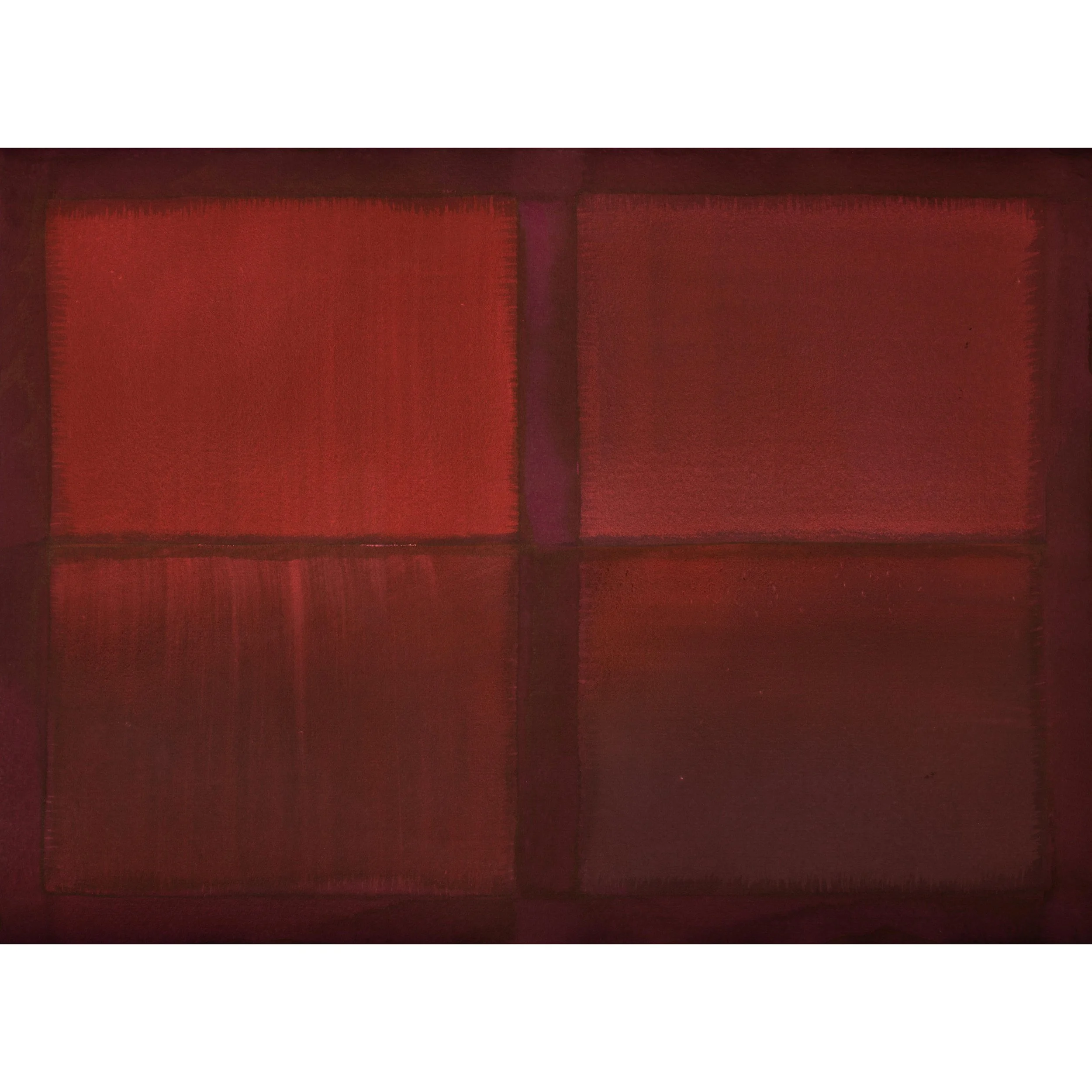 HG - Core No. 582 - 2022 - Ink on Handmade Paper - 60x80cm - Back - Square.jpg