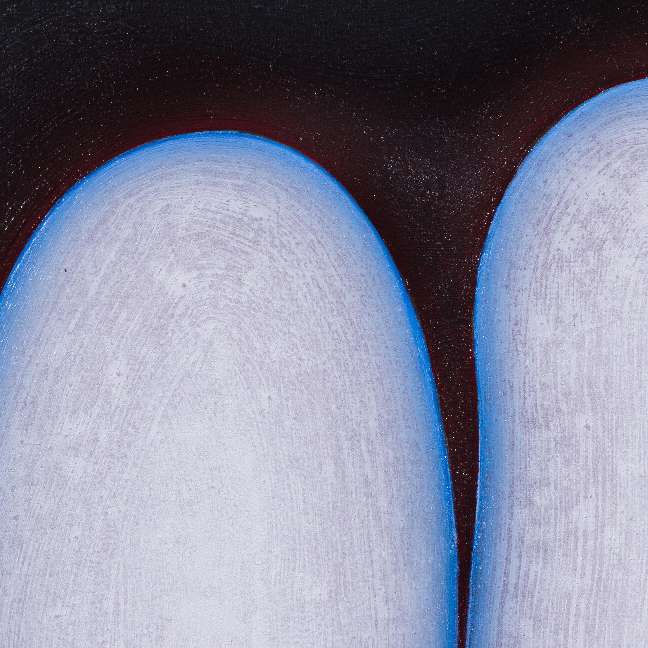 HG - Core No. 398 - May 2020 - Oil on Cavas - 40x40cm - Detail.jpg