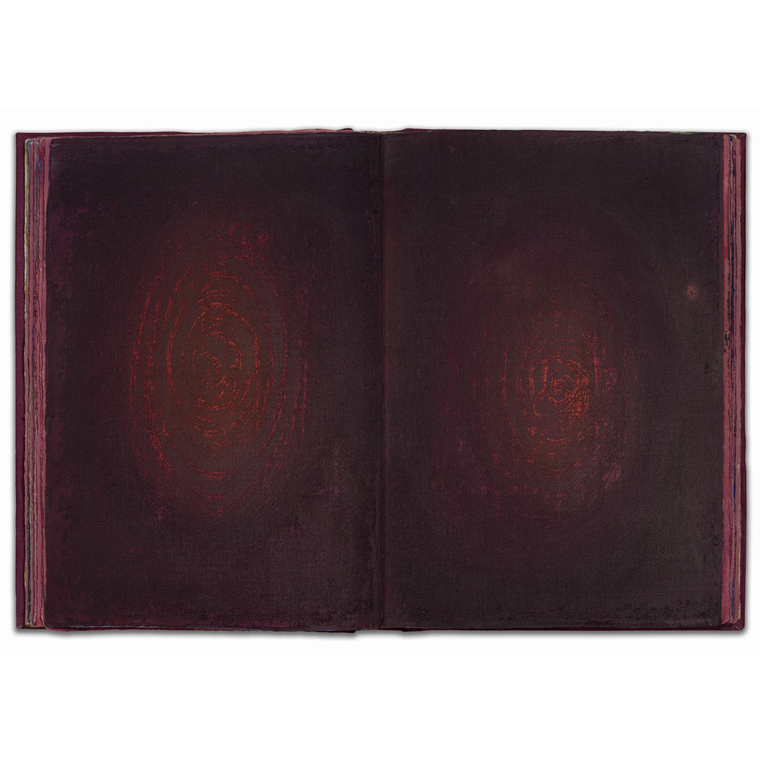 HG - Core No. 460 24 Transcendence - Cycles of the Core - Sept 2020 - 45x65cm.jpg