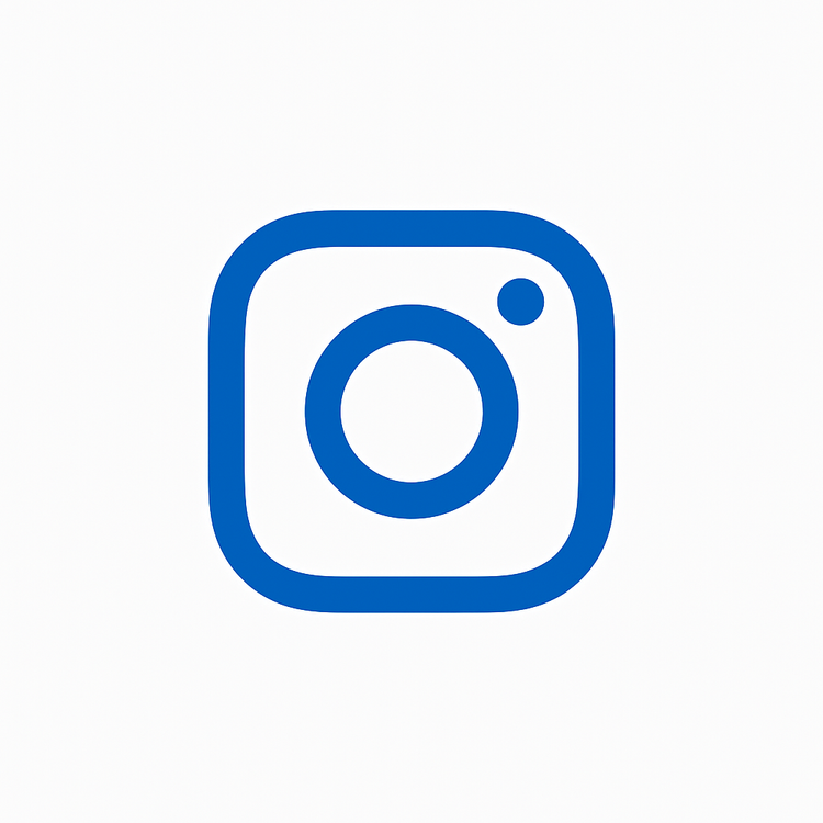 Instagram icon