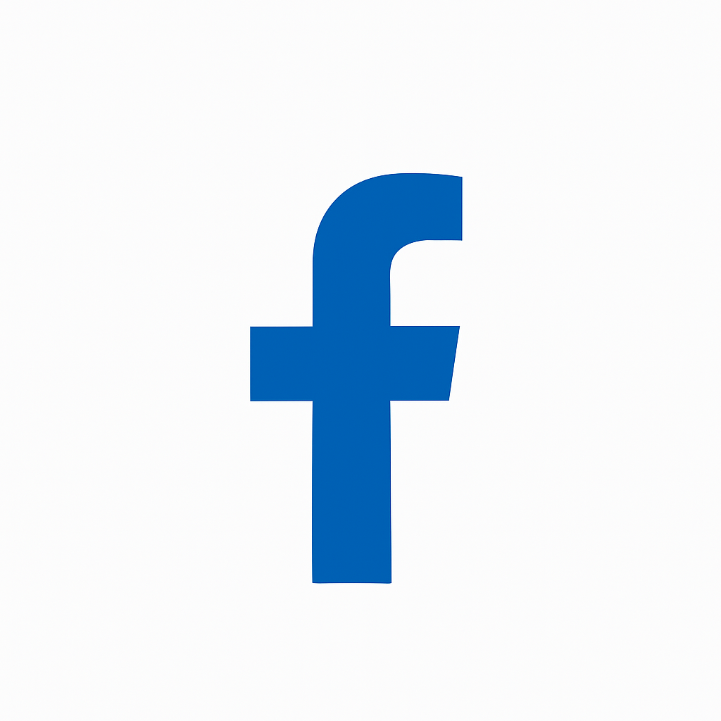 Facebook icon