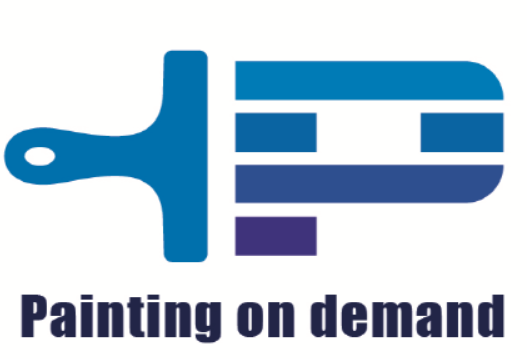 Painting On Demand
