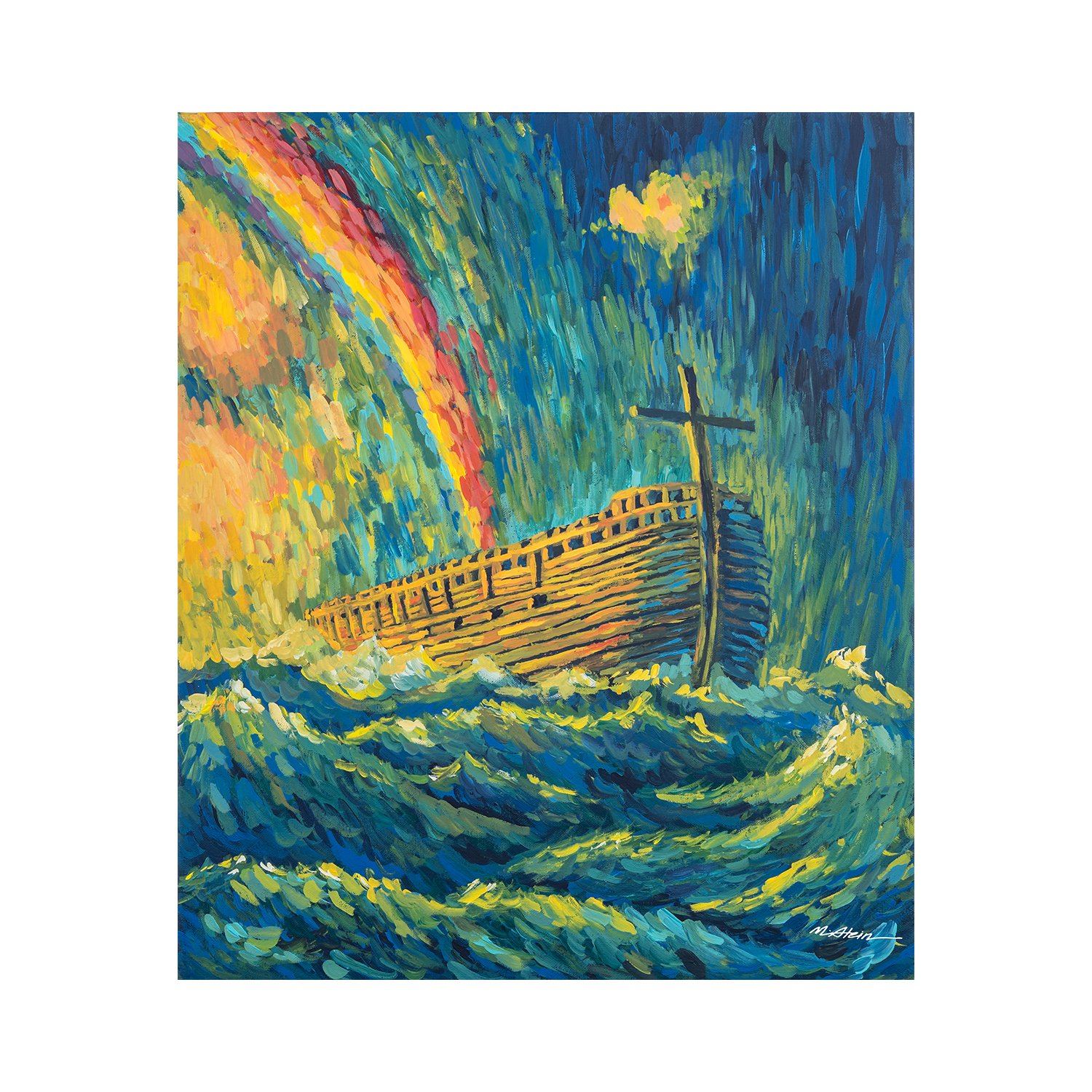 Everlasting Covenant