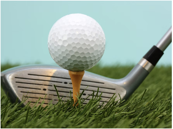 Golf and Back Pain