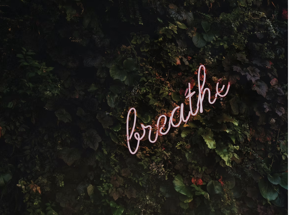 How you breathe affects your health and recovery.