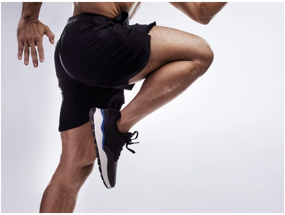 Hamstring Injury?