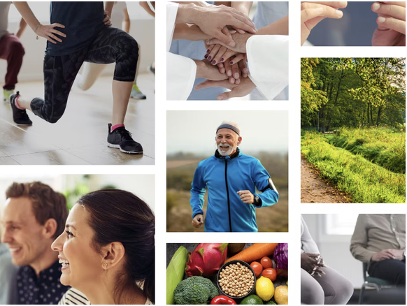 Lifestyle Medicine why is it so important to us and you.