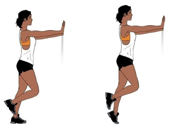 The Calf - Pain and Tightness? Causes and Remedies