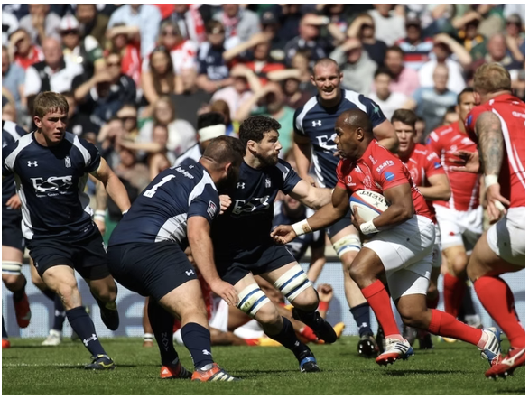 Rugby Preventative Injury Assessment and Injury Rehab @ Turra Physio