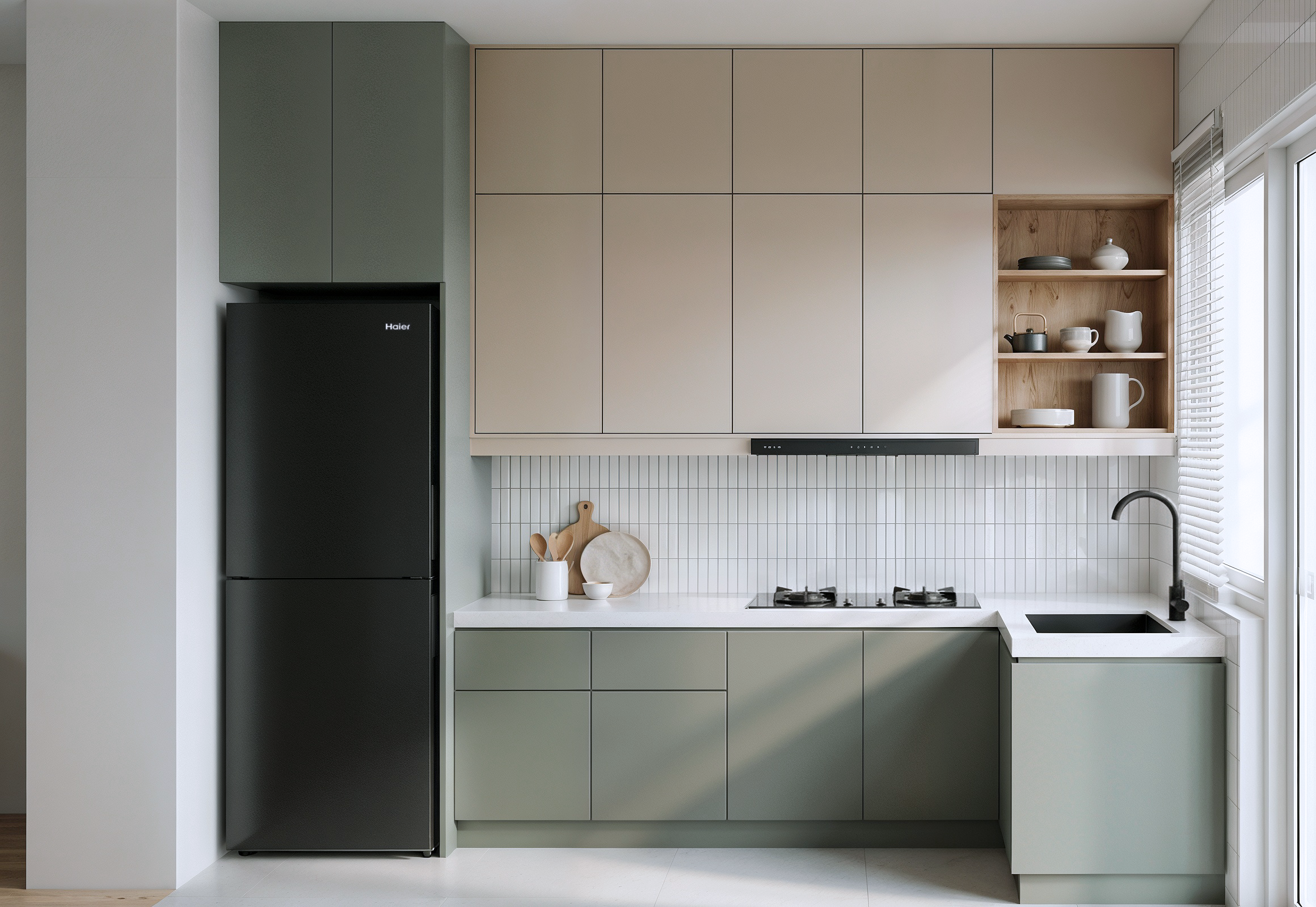 SURIA WARISAN, Sepang