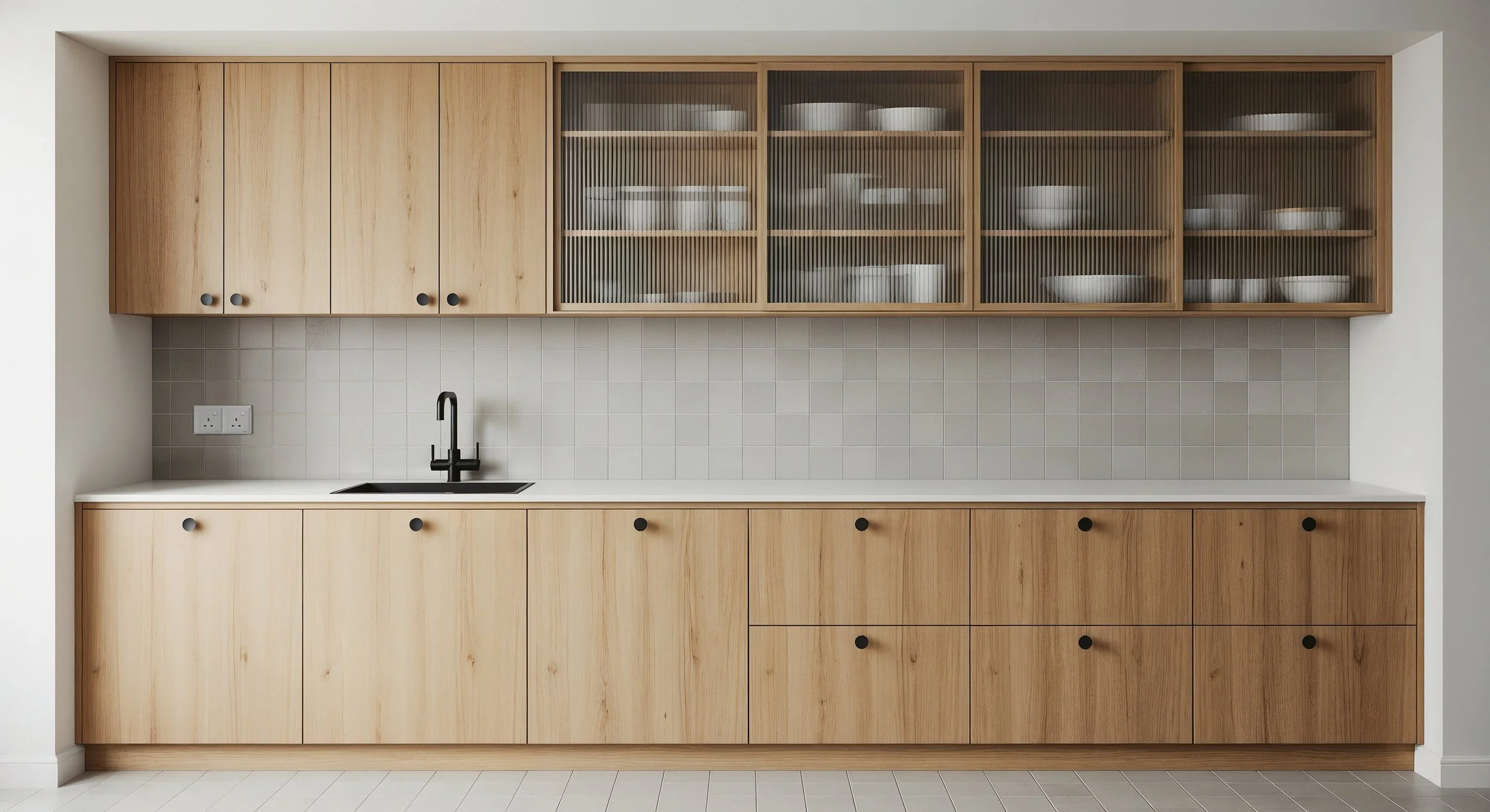 MFC / Melamine Face Chipboard