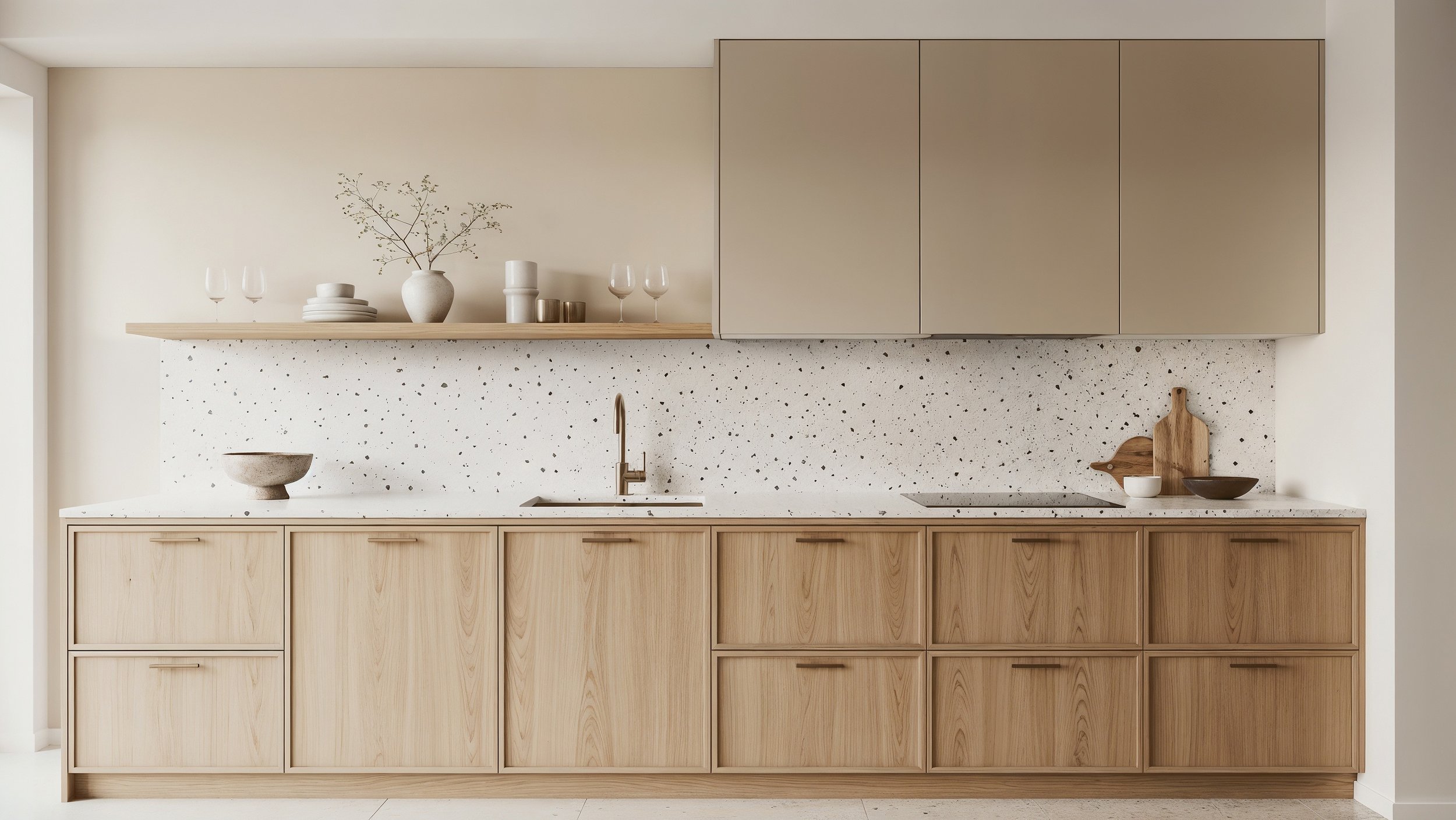 PLYWOOD + Solid Edging