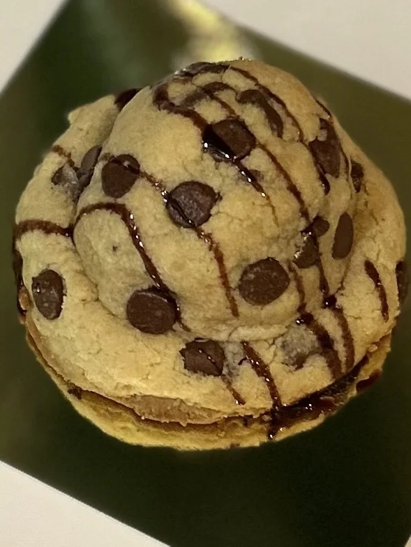 Chocolate Chip Cookie