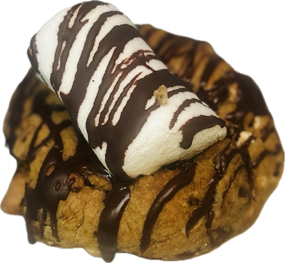 MAYWOOD   "S'mores Delight”