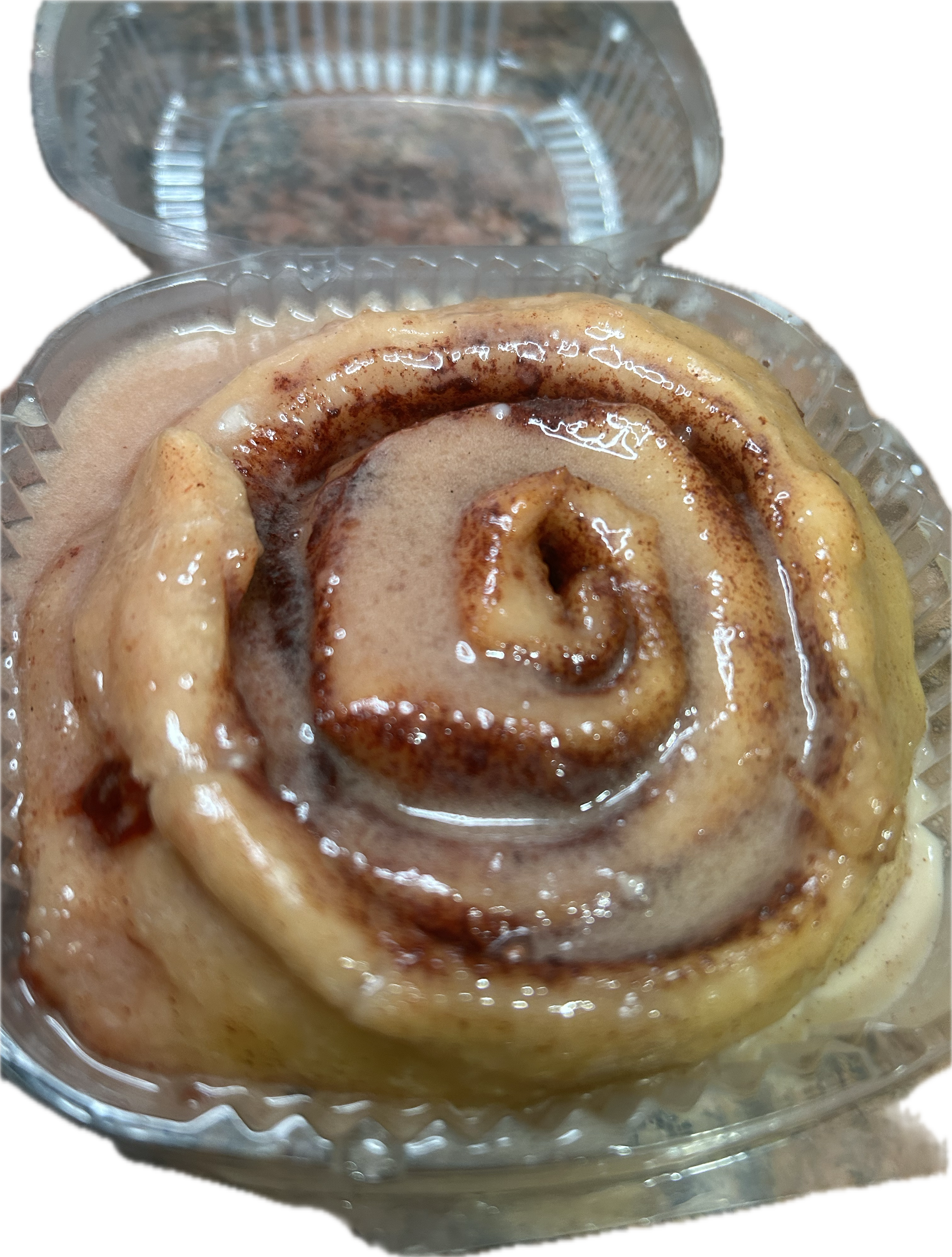 Classic Sweet Roll (Cinnamon Roll)
