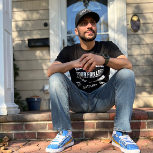 Tony dimes