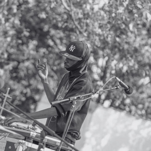 DJ FUNKSWAY