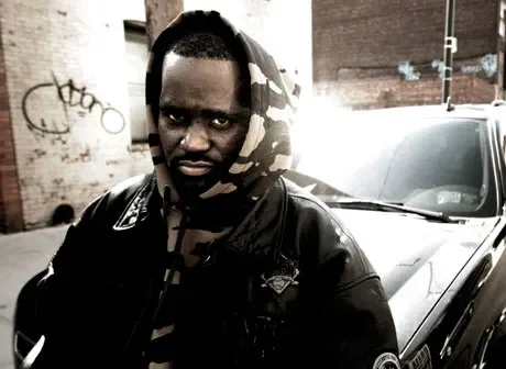 BLAQ POET