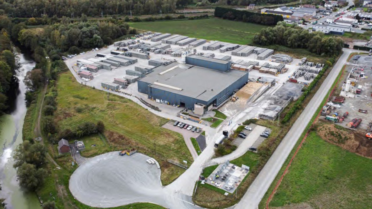 Marlux-Stradus, Mornimont