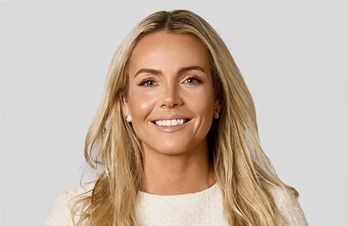 Utleier/forvalter Lise Lotte Alfheim