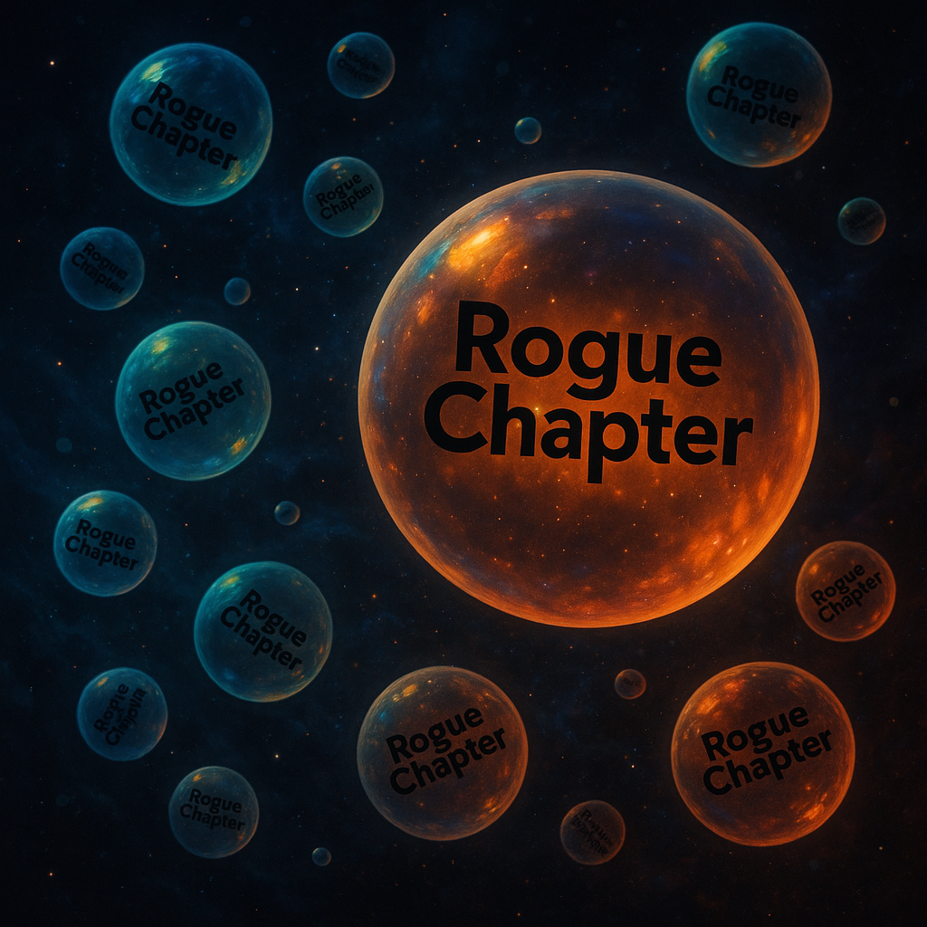 Rogue Chapter