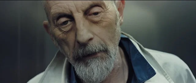 THE QUEEN'S BASTARDS - MODERN SLAVE