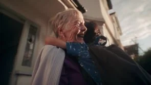 Great Things Happen At Home