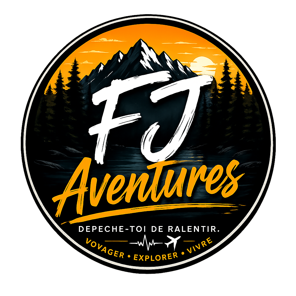 FJ Aventures