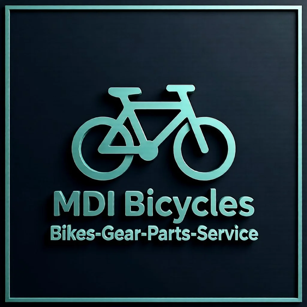 MDI Bicycles