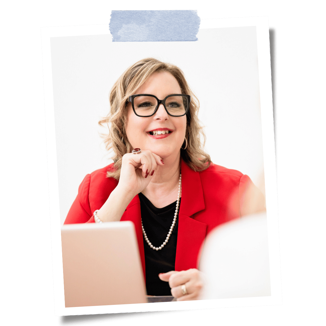 Annie Tremblay, Fondatrice et génératrice de solutions RH