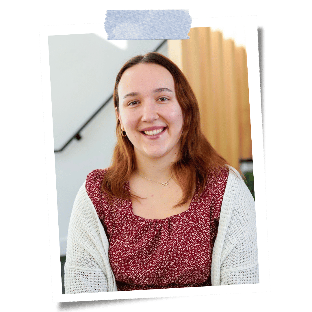 Cynthia Fréchette, Conseillère en ressources humaines