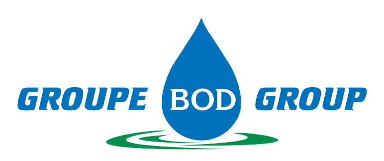 Logo de l'entreprise Groupe BOD