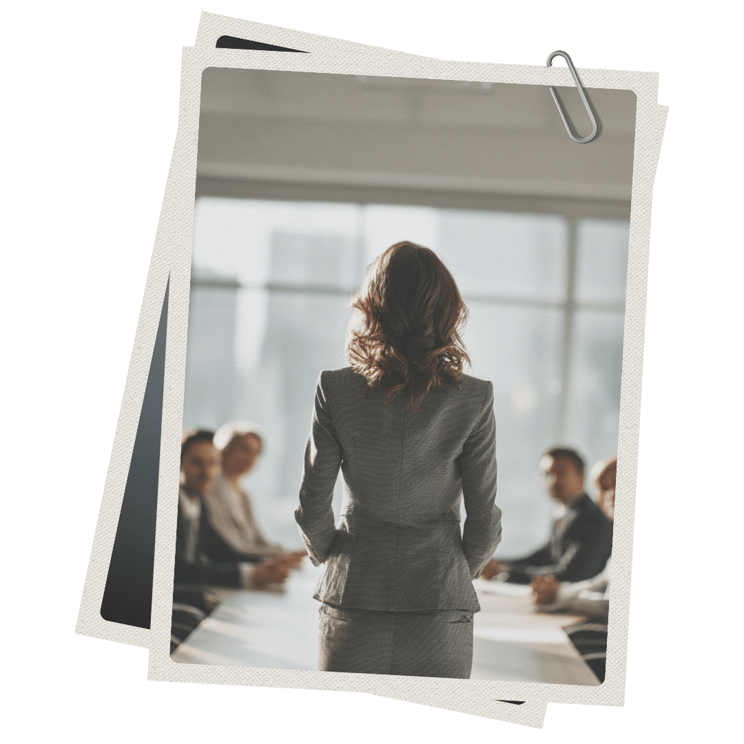 Service de coaching en gestion et développement du leadership pour les gestionnaires d'entreprises au Québec