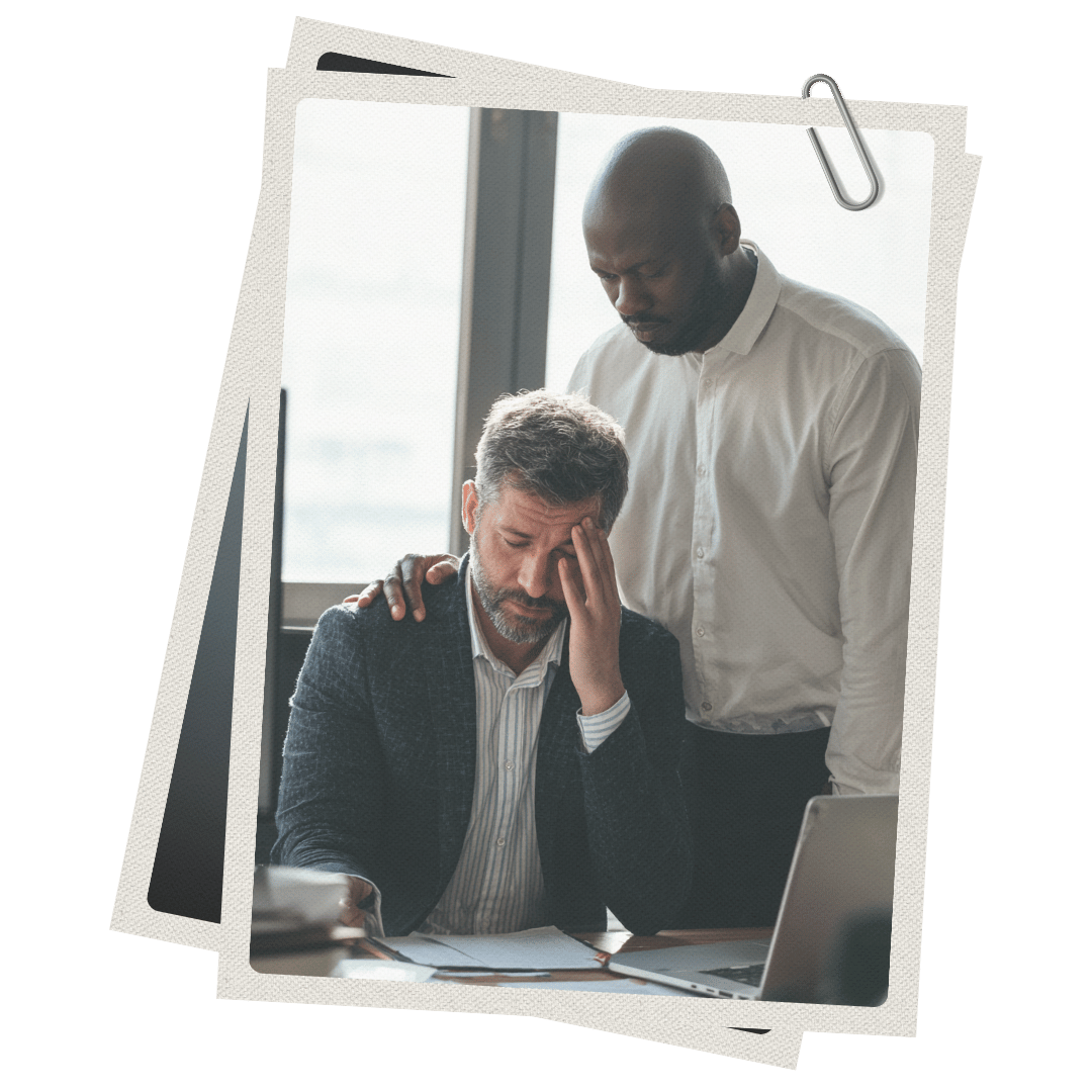 Service RH Québec, Gestion de conflits en entreprise