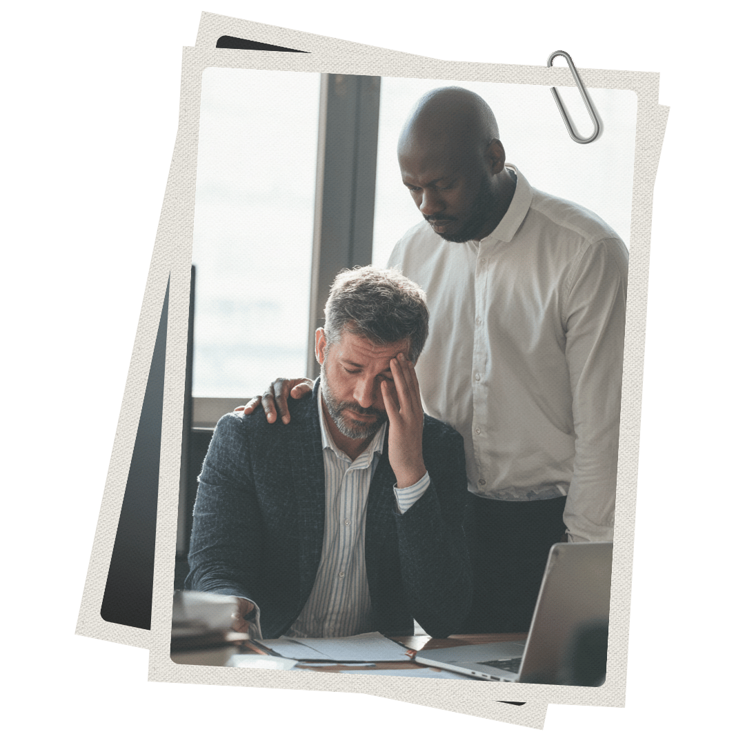 Service RH Québec, Gestion de conflits en entreprise