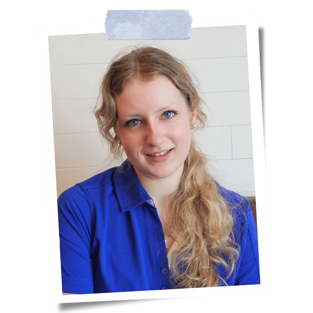 Pénélope Tremblay Lemaire, Services administratifs aux candidats et responsable en équité salariale