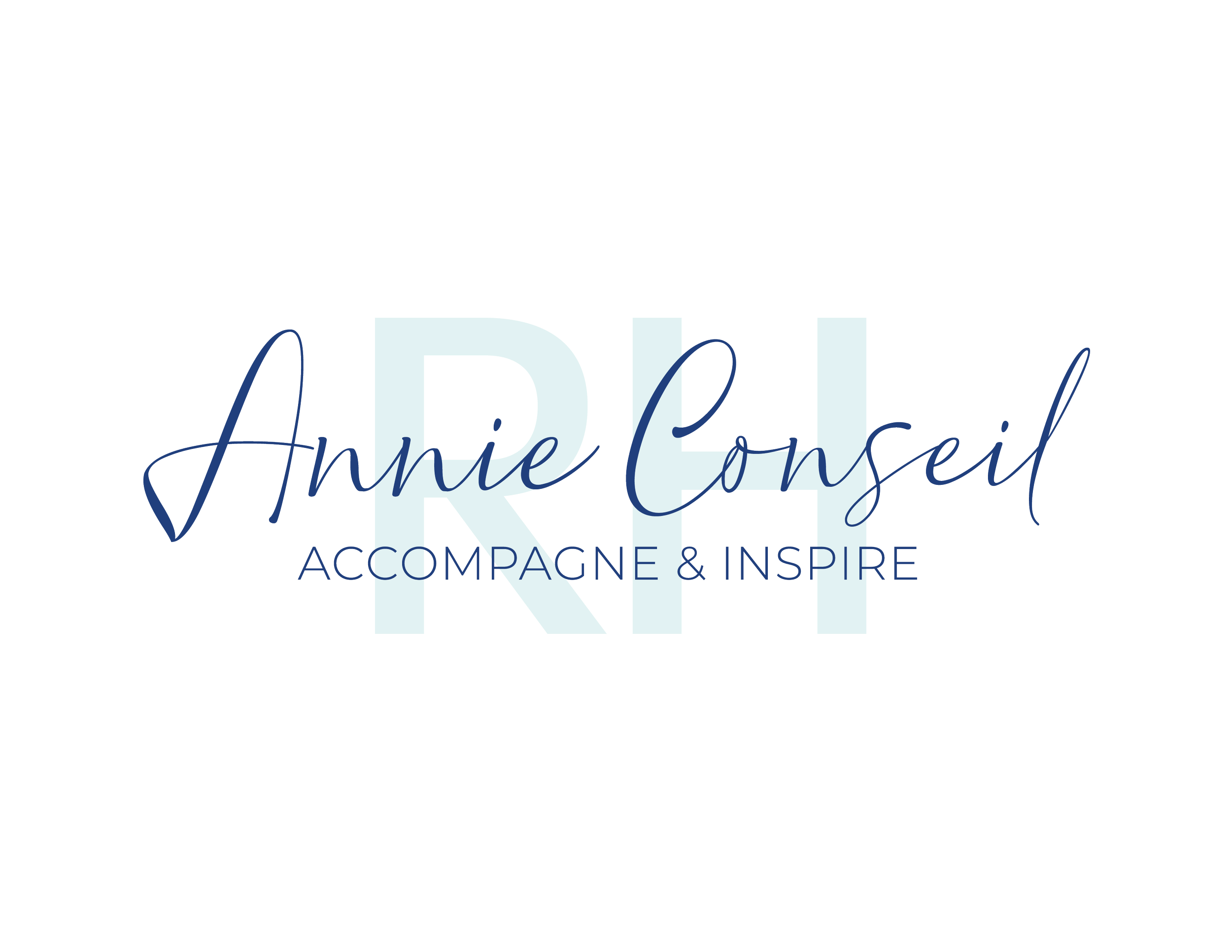 Logo PNG de Annie RH Conseil