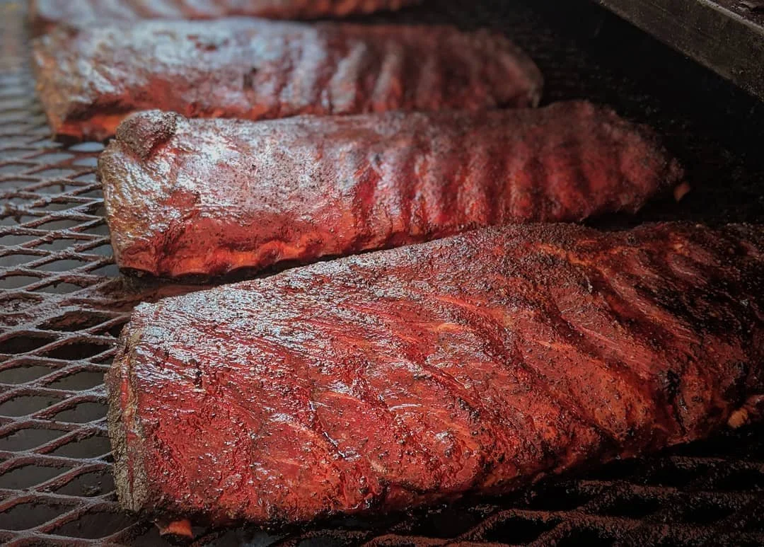 Spare Ribs