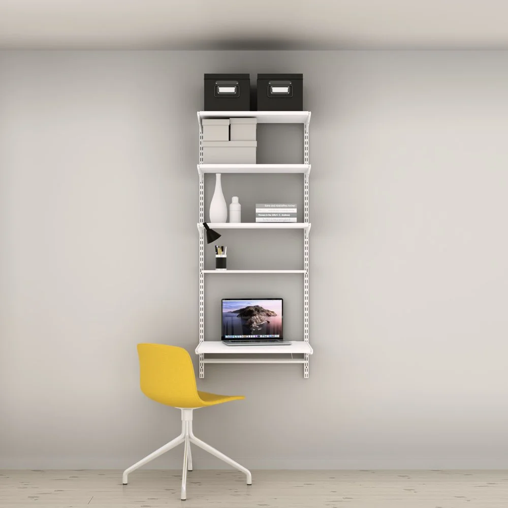 C14 | РЕШЕНИЕ ЗА ДОМАШЕН ОФИС
641 х 570 х 1532 Н мм | €350.00