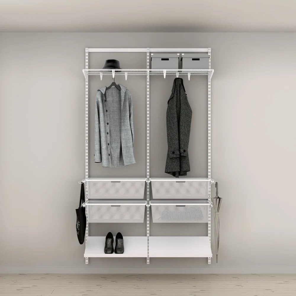 C12 | РЕШЕНИЕ ЗА АНТРЕ 
1248 х 370 х 2172 Н мм | €675.70