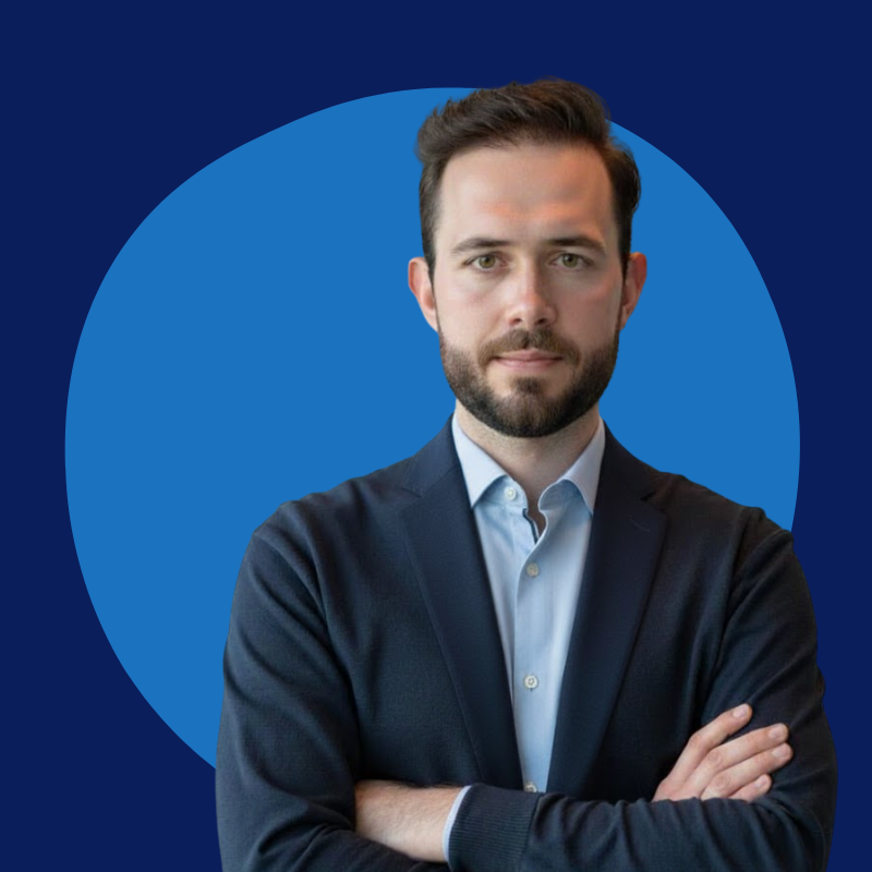 Hunter Honnessy, CTO &amp; Co-Founder