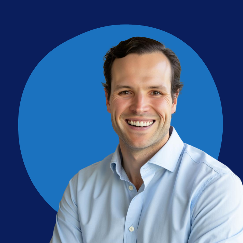 David Sawyer, CEO &amp; Co-Founder