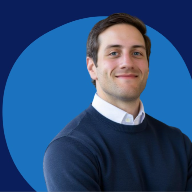 Evan Doodian, Head of BD &amp; GTM