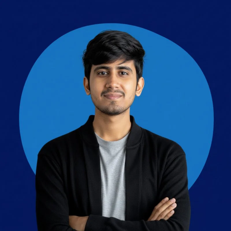 Dheeraj Mukirala, Sr. AI Engineer