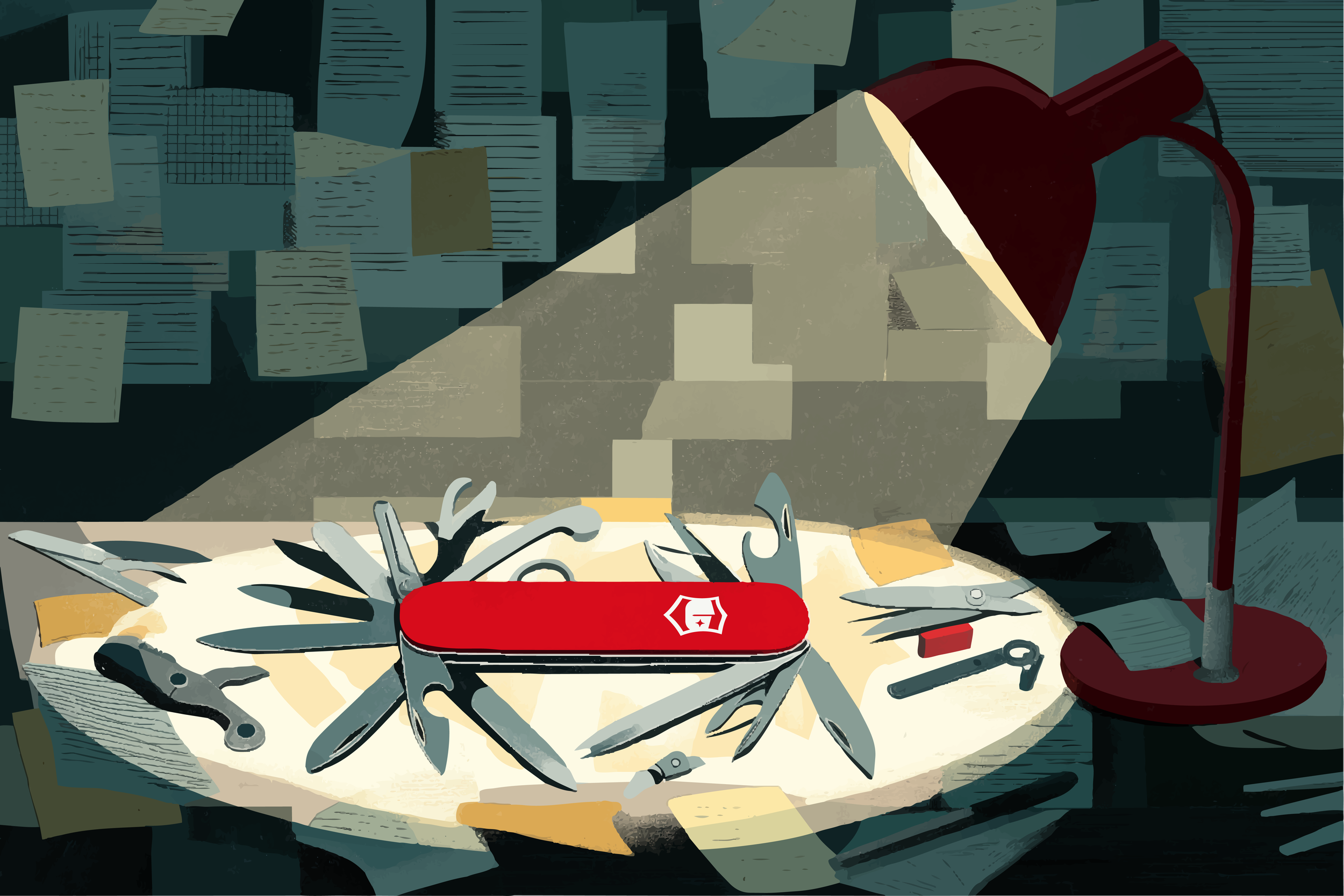 Featured in Mr. Family Office: "The Inflection Point For Family Office Technology"