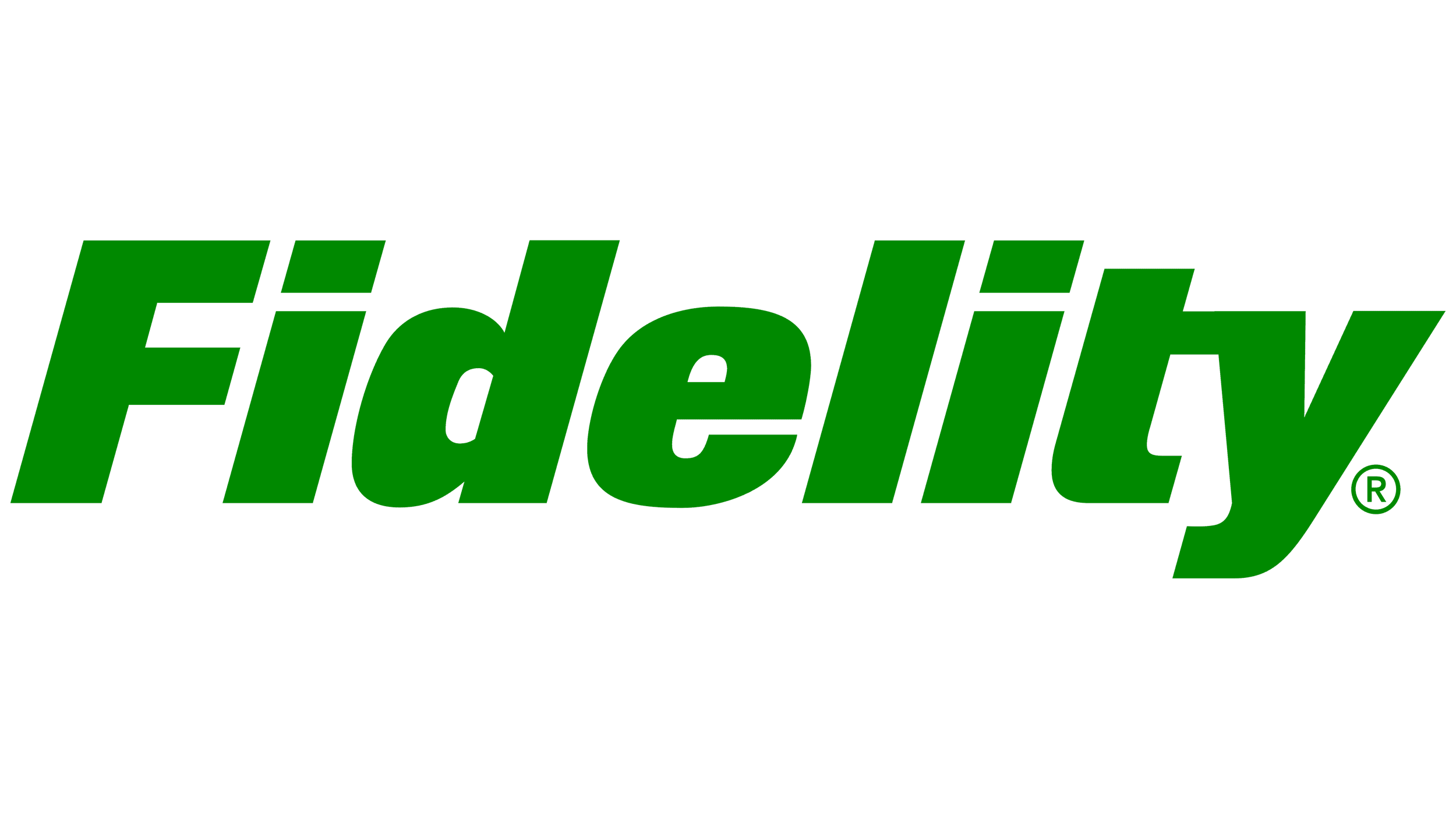 Fidelity Integrations