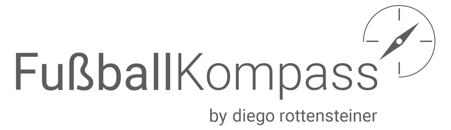 FußballKompass  - Diego Rottensteiner	