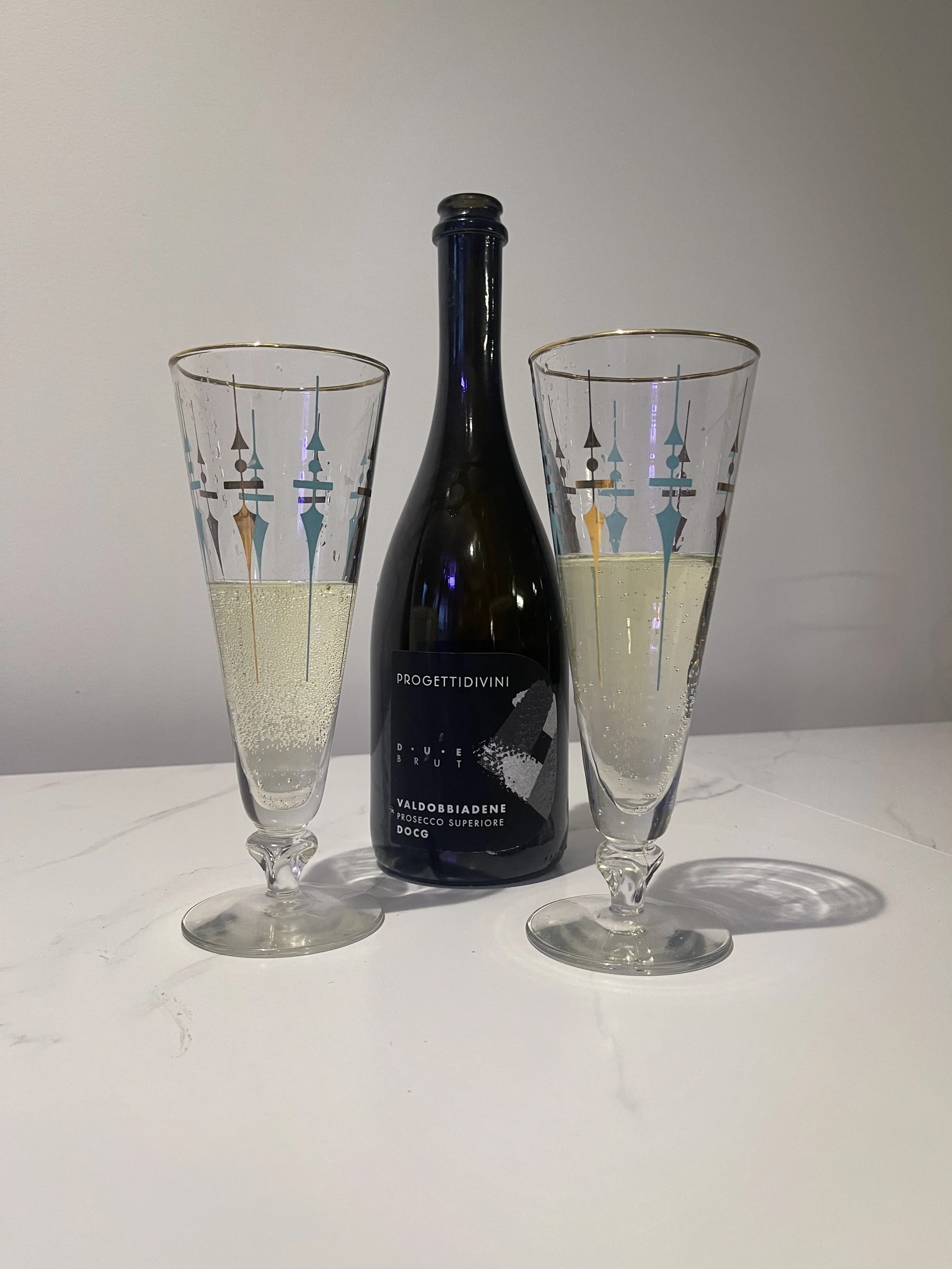 Celebrate at The Knotty Witch